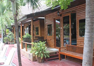 Tommy Resort Koh Phangan