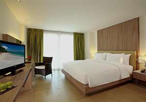 Centara Pattaya hotels