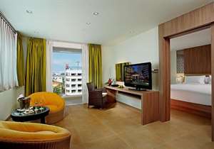 Centara Pattaya hotels