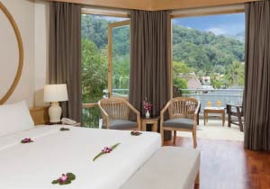 Krabi Resort hotels