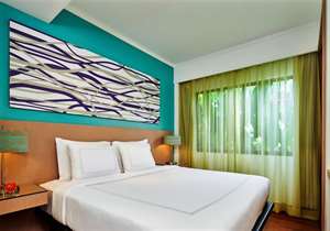 Swissotel Resort Phuket