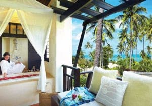 Melati Beach Resort & Spa Koh Samui
