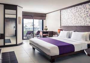 Mercure Pattaya hotels