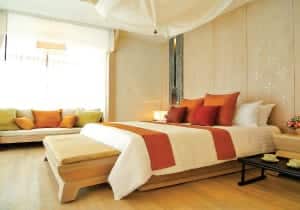 Melati Beach Resort & Spa Koh Samui