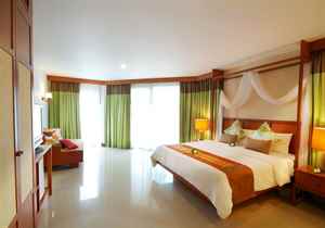 Krabi Resort hotels
