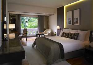 Anantara Riverside Resort and Spa Bangkok