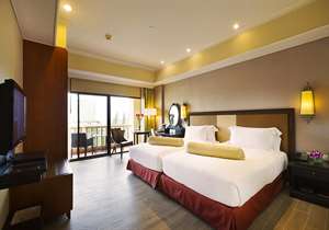 Dusit Thani Hua Hin hotels