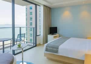 Holiday Inn Pattaya hotels