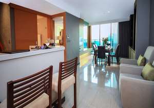 Sivatel Bangkok hotels
