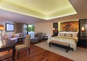 Anantara Riverside Resort and Spa Bangkok