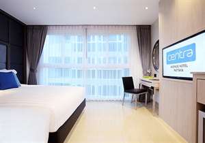 Centra Avenue hotels Pattaya