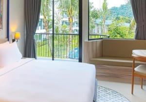 Holiday Inn Style Krabi Ao Nang Beach