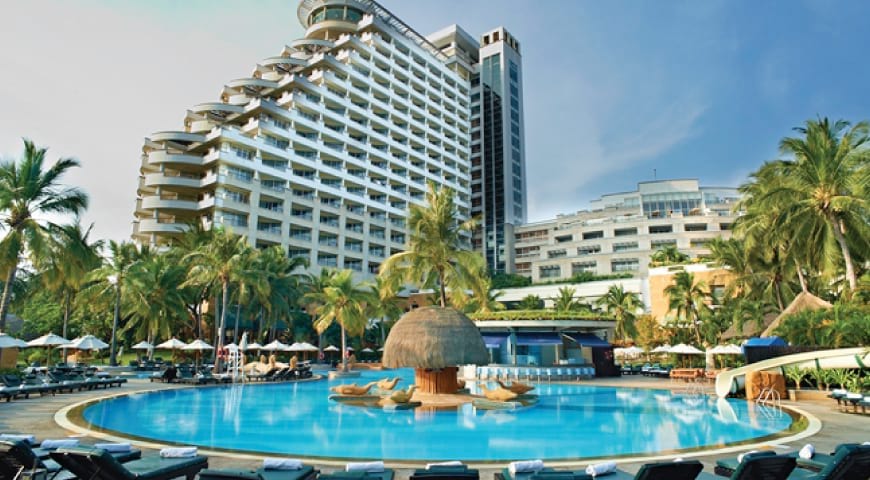 Hilton Hua Hin Resort & Spa