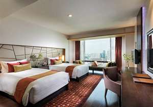 VIE hotels Bangkok