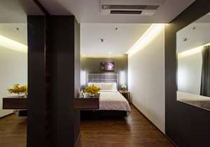 Lit Bangkok hotels & Residence