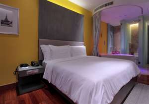 Lit Bangkok hotels & Residence