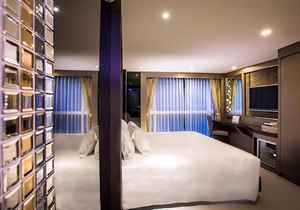 Centara Azure hotels Pattaya