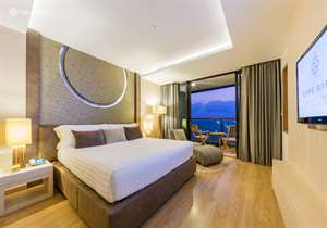 Cape Dara Resort Pattaya