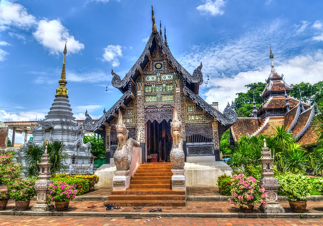 ממלכת תאילנד